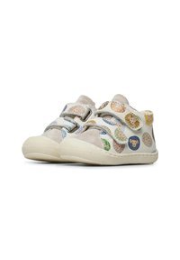 NATURINO - Cocoon VL - Zoo - Two Giraffes Children's Footwear