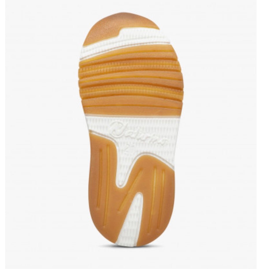 NATURINO - JESKO VL 2 - Powder Pink - Two Giraffes Children's Footwear