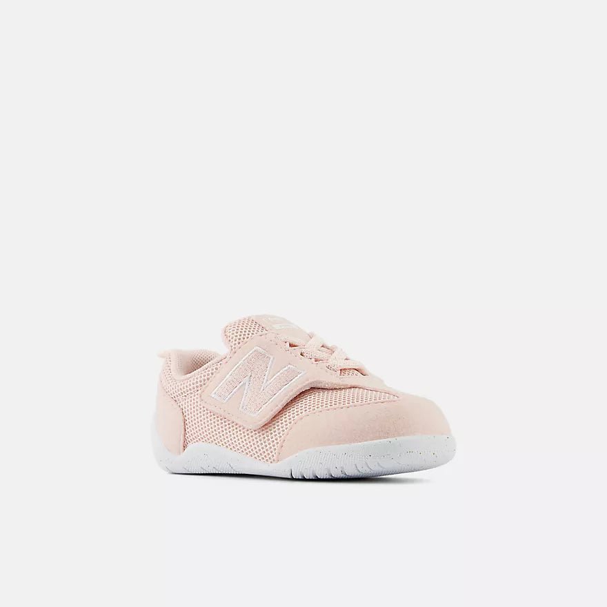 New Balance - NEW - B First - Pink - Two Giraffes Children's Footwear