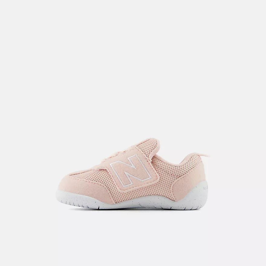 New Balance - NEW - B First - Pink - Two Giraffes Children's Footwear
