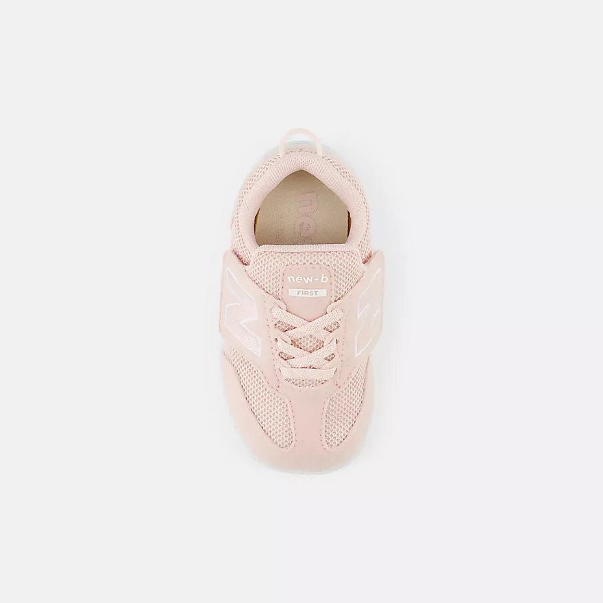 New Balance - NEW - B First - Pink - Two Giraffes Children's Footwear