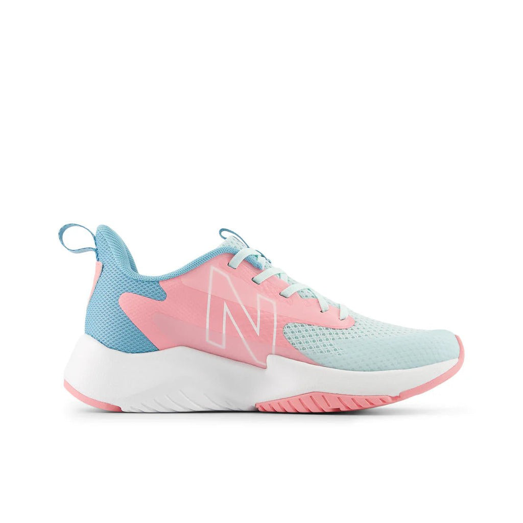 New Balance - Rave Run v2 LACE - Double Bubble – Two Giraffes Children ...