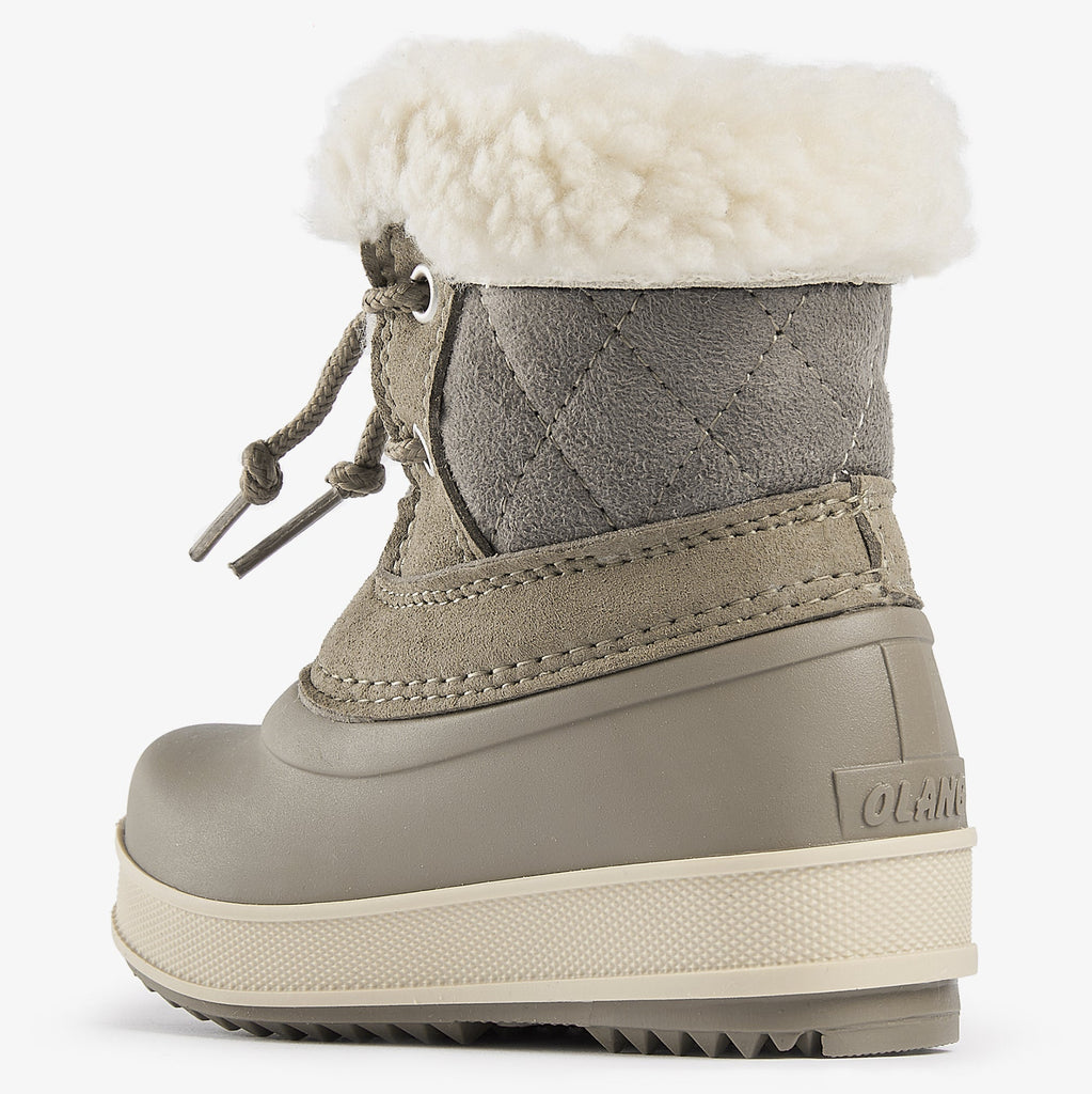 OLANG Ape Boot Topo - Two Giraffes Children's Footwear