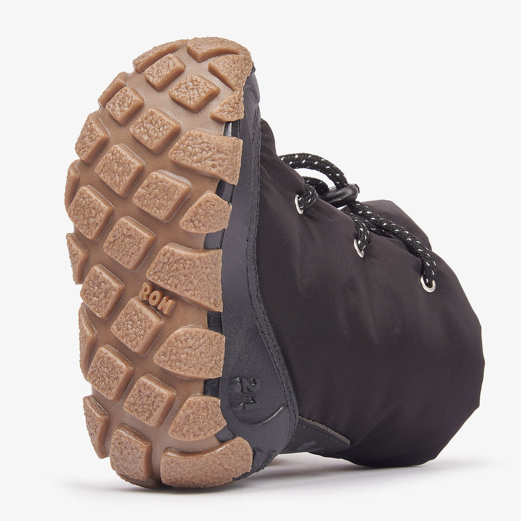 OLANG - Gongolo - Nero - Two Giraffes Children's Footwear