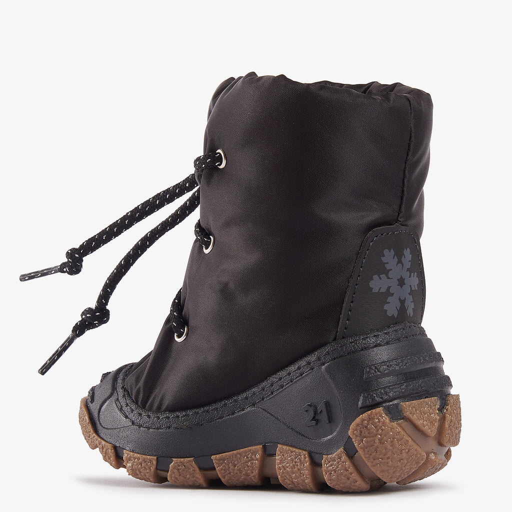 OLANG - Gongolo - Nero - Two Giraffes Children's Footwear