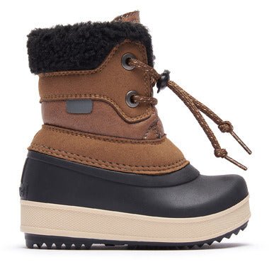 OLANG - Pony - Cannella - Two Giraffes Children's Footwear