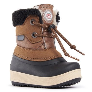 OLANG - Pony - Cannella - Two Giraffes Children's Footwear