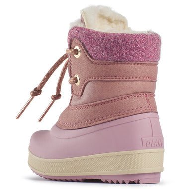 OLANG - Pony - Rosa - Two Giraffes Children's Footwear