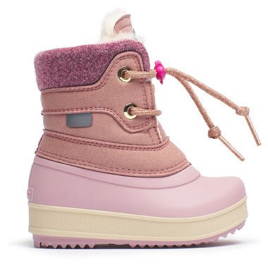 OLANG - Pony - Rosa - Two Giraffes Children's Footwear