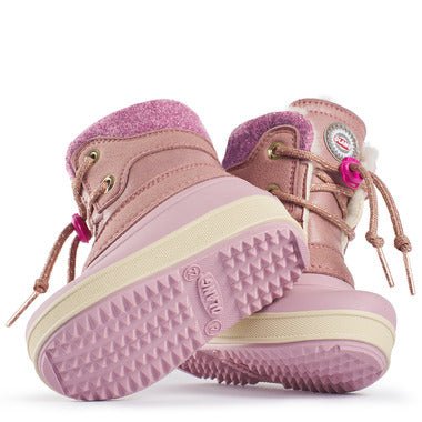 OLANG - Pony - Rosa - Two Giraffes Children's Footwear