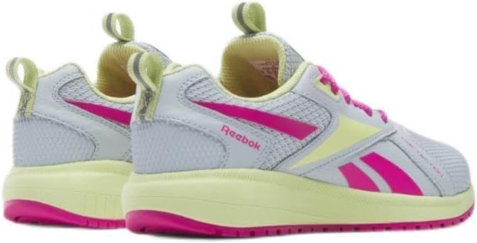 Reebok - Durable XT - Grey Pink - Two Giraffes Children's Footwear