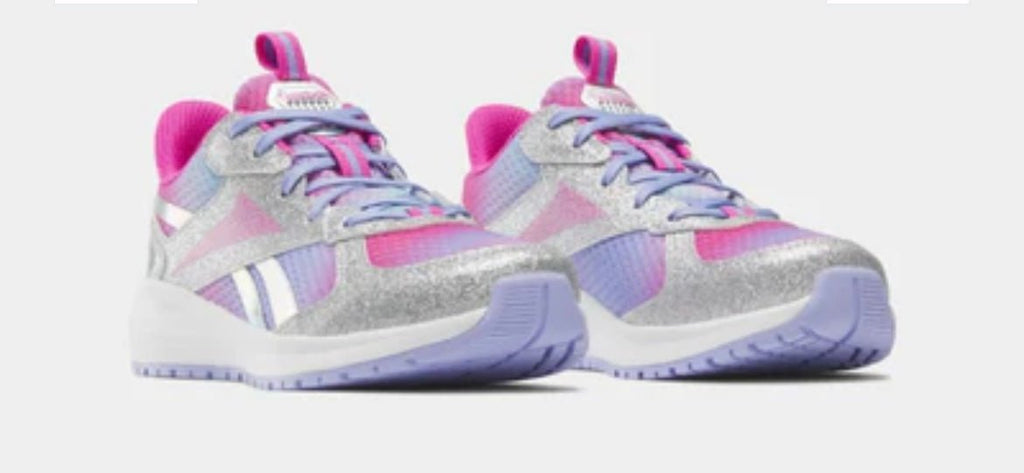 REEBOK - Road Supreme 4.0 - Laser Pink - Two Giraffes Children's Footwear