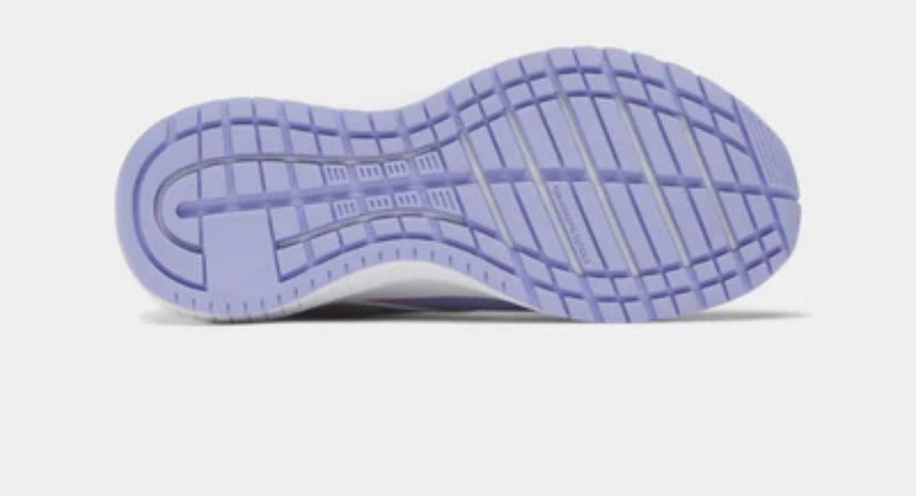 REEBOK - Road Supreme 4.0 - Laser Pink - Two Giraffes Children's Footwear