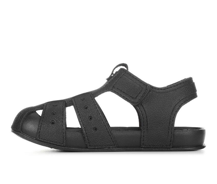 REEF - Water Beachy Sandal - Black - Two Giraffes Children's Footwear