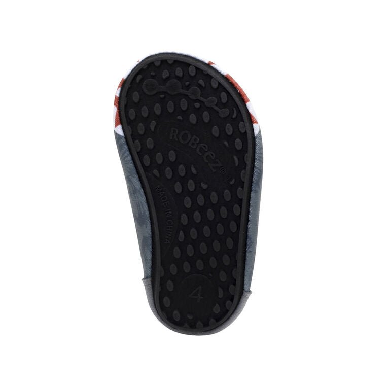 ROBEEZ - Aqua Shoes - Shibori Shark - Two Giraffes Children's Footwear