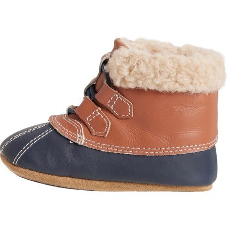 ROBEEZ - Boots - Two Giraffes Children's Footwear