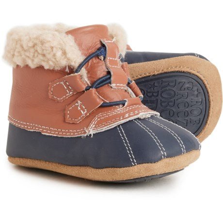 ROBEEZ - Boots - Two Giraffes Children's Footwear