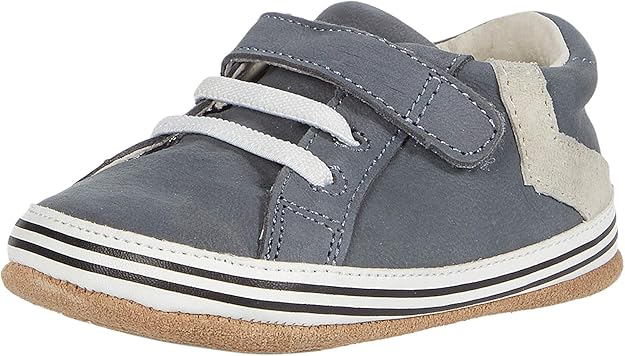 ROBEEZ - First Kicks, Adam - Two Giraffes Children's Footwear