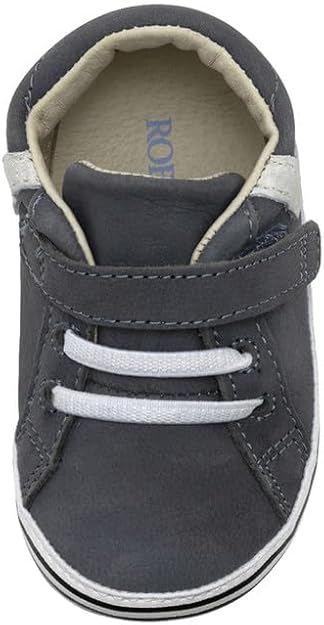 ROBEEZ - First Kicks, Adam - Two Giraffes Children's Footwear