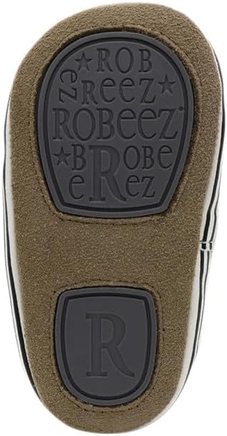 ROBEEZ - First Kicks, Adam - Two Giraffes Children's Footwear