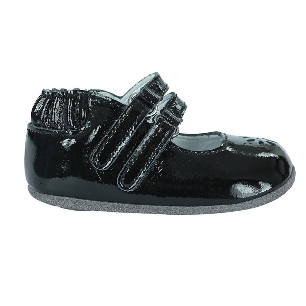 ROBEEZ - First Kicks, Audrey - Two Giraffes Children's Footwear