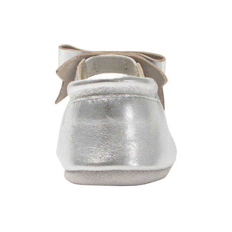 ROBEEZ - First Kicks, Sofia Silver - Two Giraffes Children's Footwear