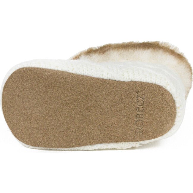 ROBEEZ - Soft Sole - Daphne - Two Giraffes Children's Footwear