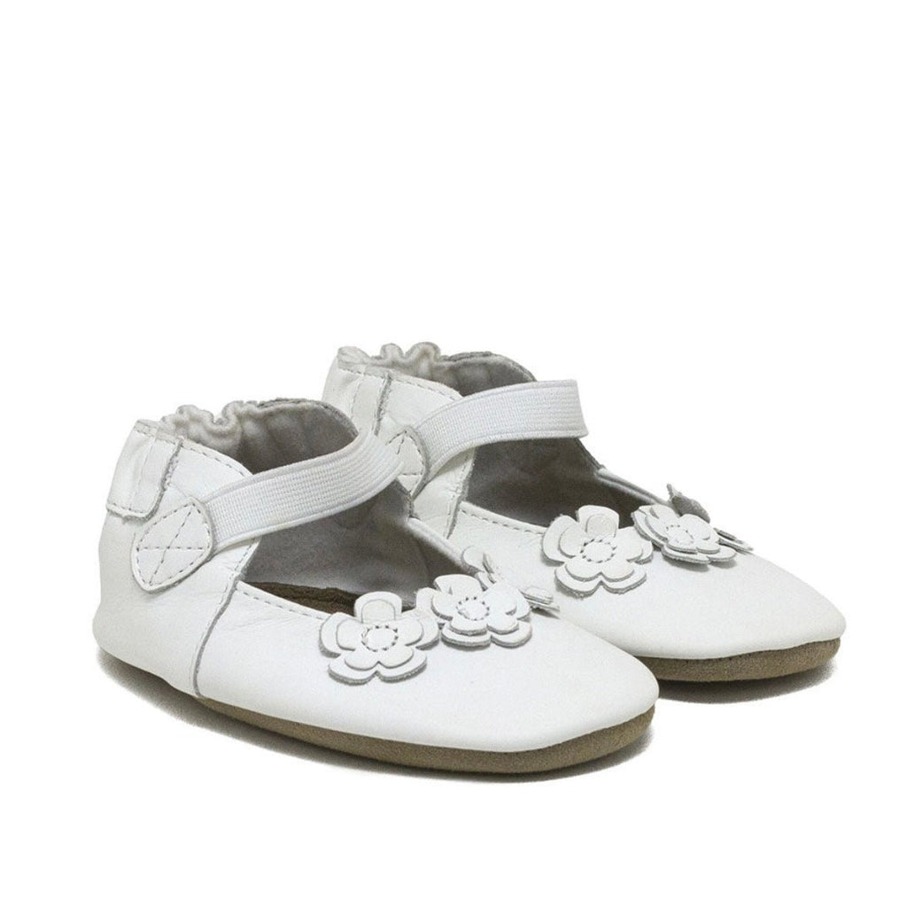 ROBEEZ - Soft Soles - Two Giraffes Children's Footwear