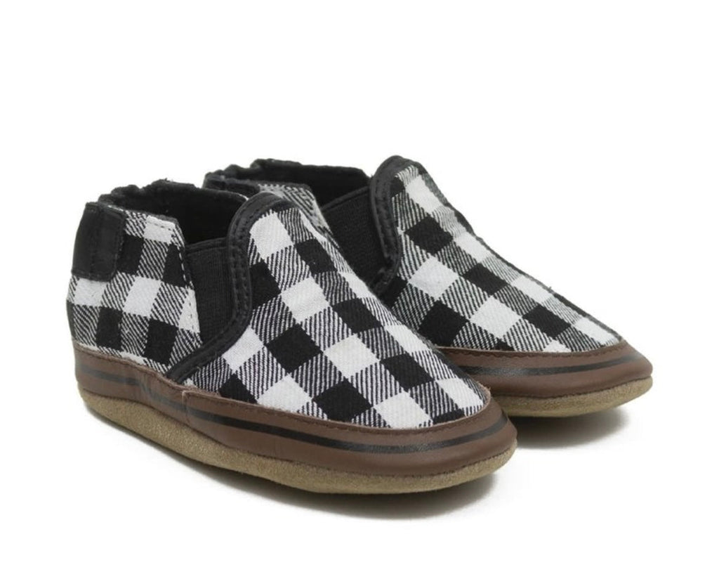 ROBEEZ - Soft Soles - Two Giraffes Children's Footwear