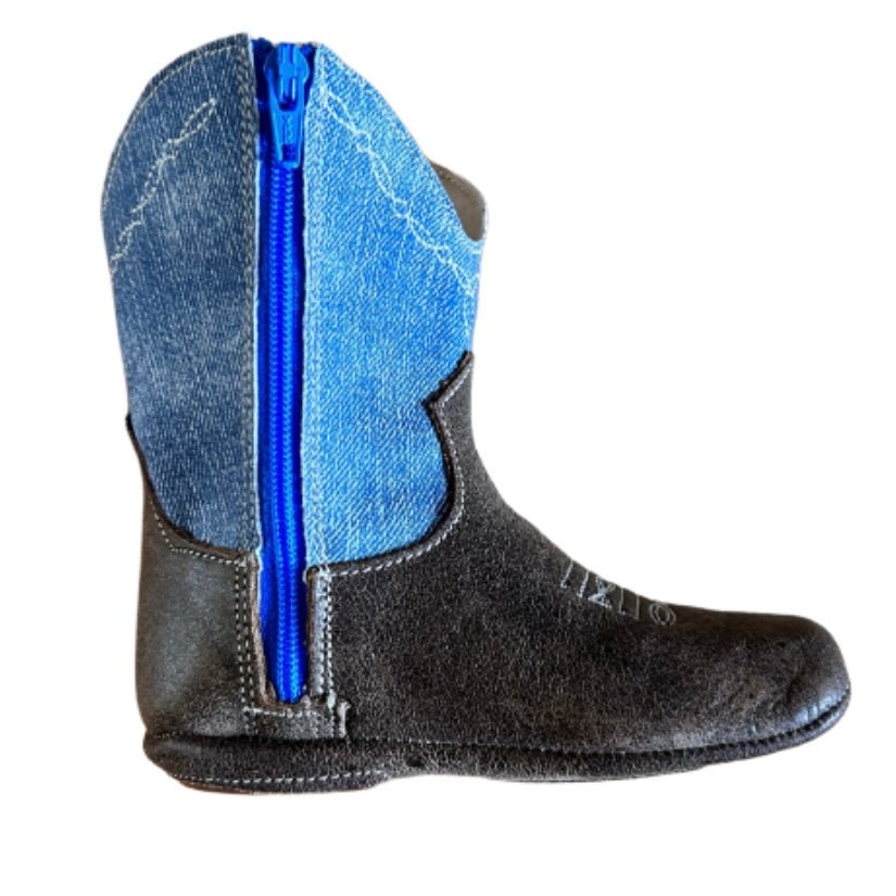 Roper Infant Cowbabies Bullrider Western Boots – Two Giraffes