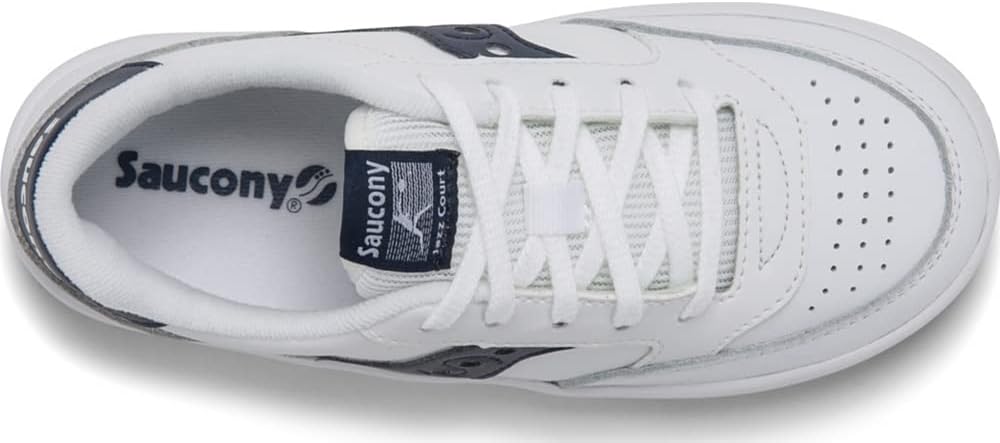 SAUCONY - Jazz Court - Two Giraffes Children's Footwear