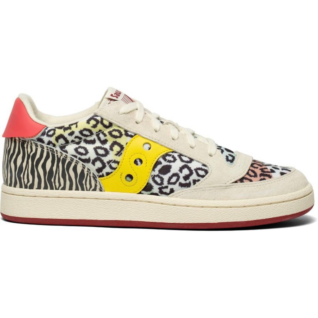 SAUCONY - Jazz Court - Two Giraffes Children's Footwear