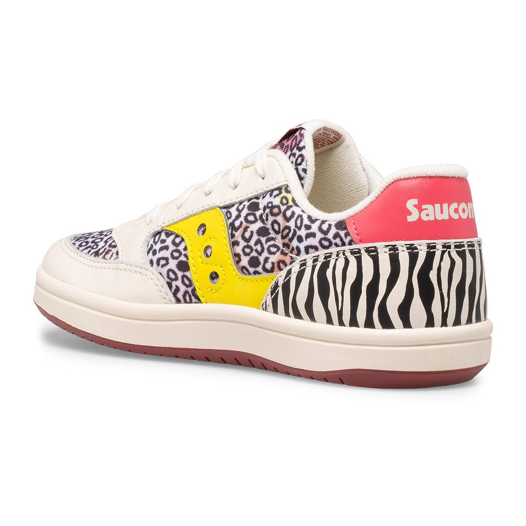SAUCONY - Jazz Court - Two Giraffes Children's Footwear
