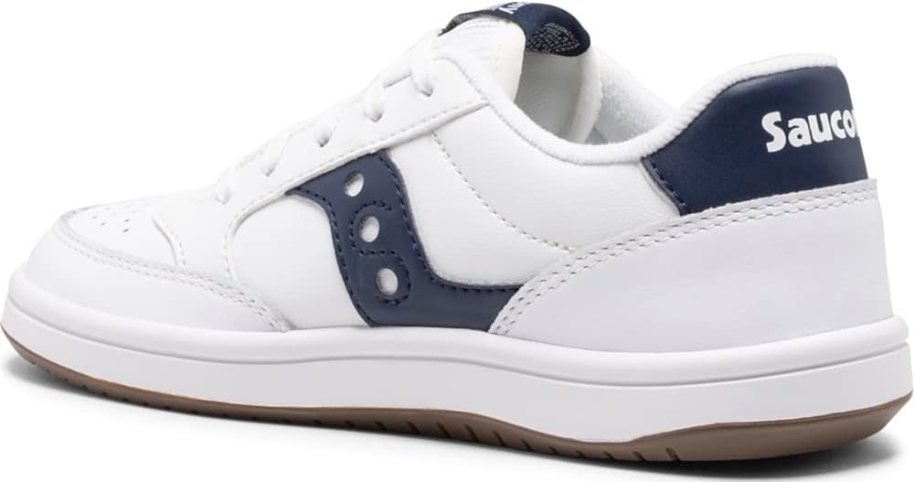 SAUCONY - Jazz Court - Two Giraffes Children's Footwear