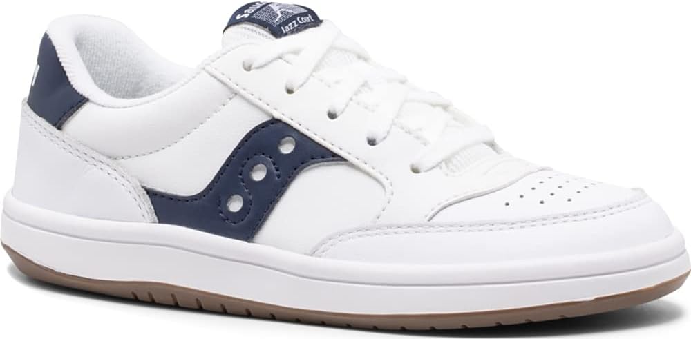 SAUCONY - Jazz Court - Two Giraffes Children's Footwear