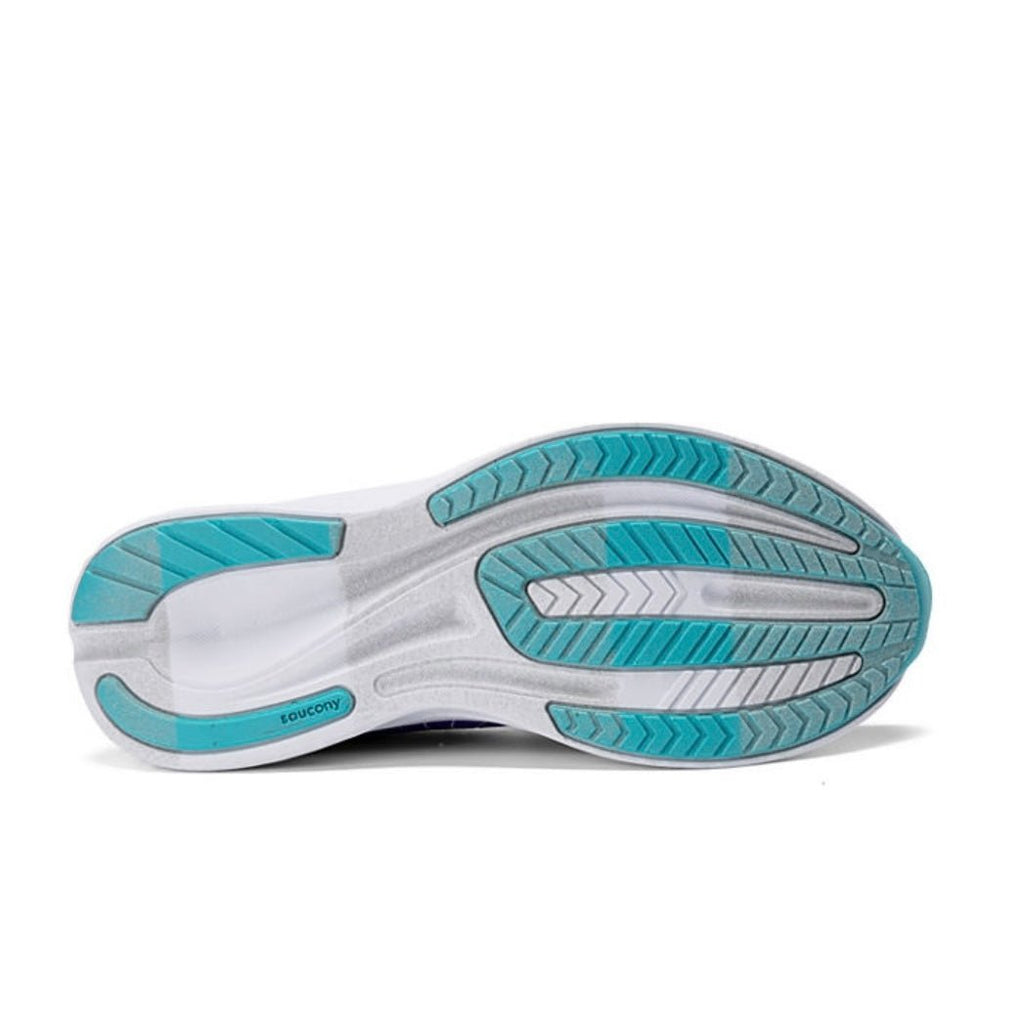 SAUCONY - Ride KDZ Sneaker - Two Giraffes Children's Footwear