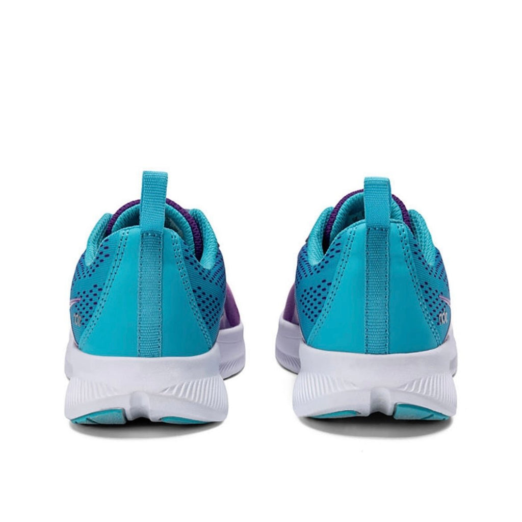 SAUCONY - Ride KDZ Sneaker - Two Giraffes Children's Footwear