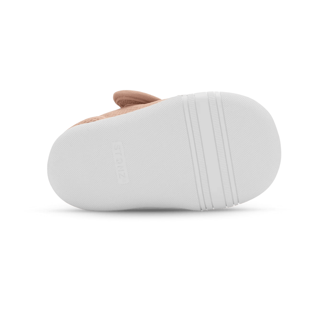 STONZ - Cruiser, Camel - Two Giraffes Children's Footwear