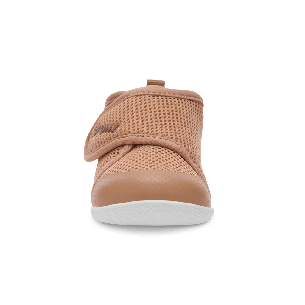 STONZ - Cruiser, Camel - Two Giraffes Children's Footwear