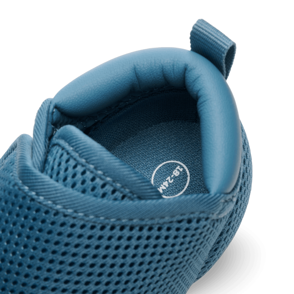 STONZ - Cruiser, Denim - Two Giraffes Children's Footwear