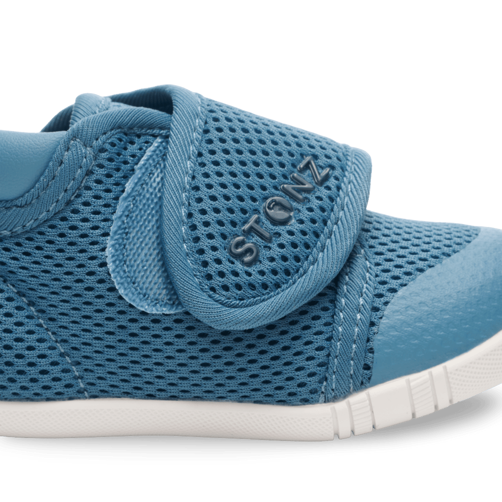 STONZ - Cruiser, Denim - Two Giraffes Children's Footwear