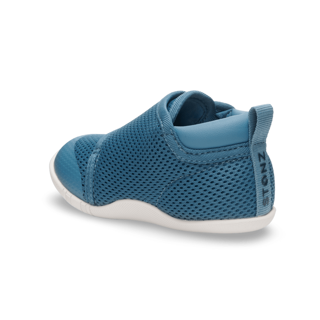 STONZ - Cruiser, Denim - Two Giraffes Children's Footwear