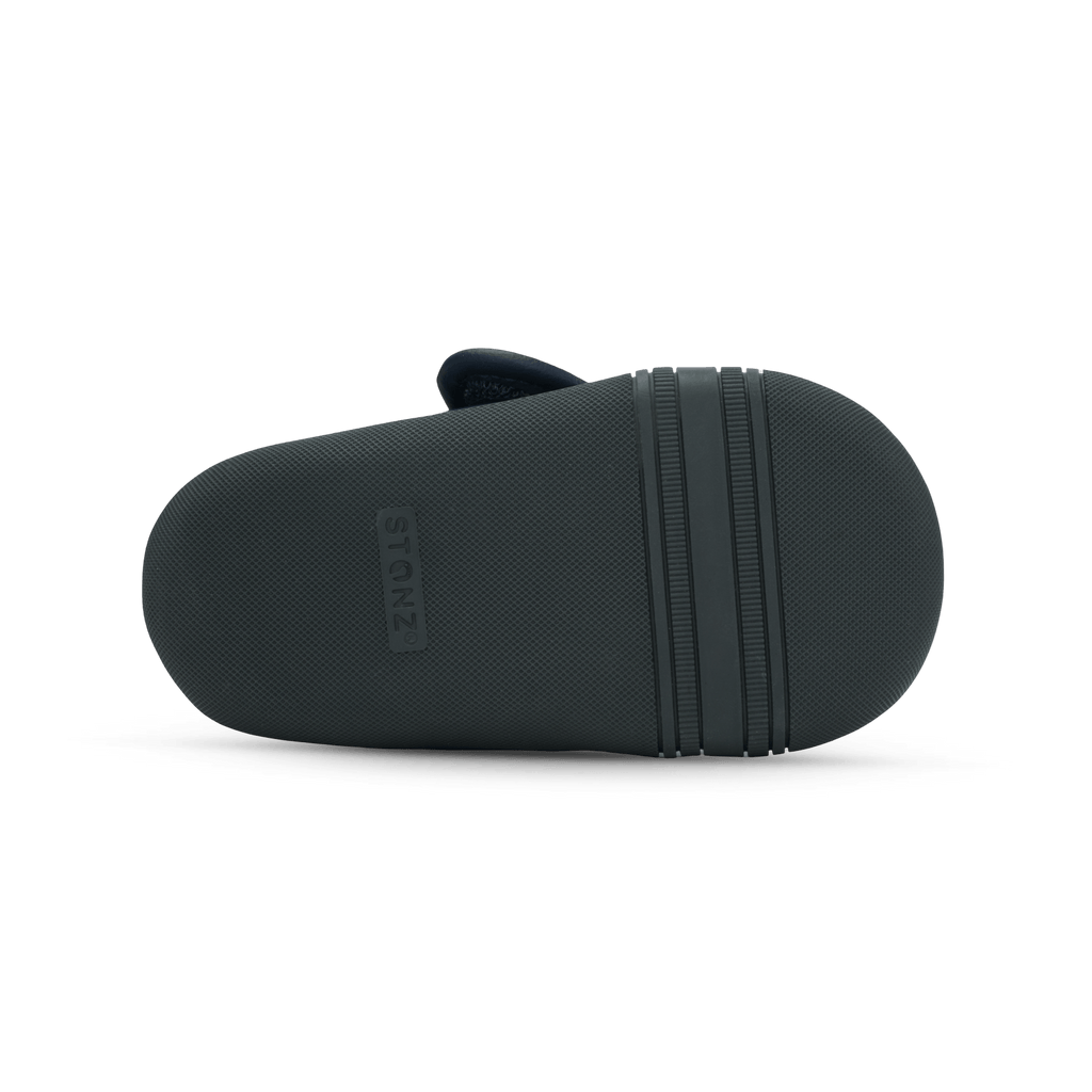 STONZ - Cruiser Dressy - Black - Two Giraffes Children's Footwear