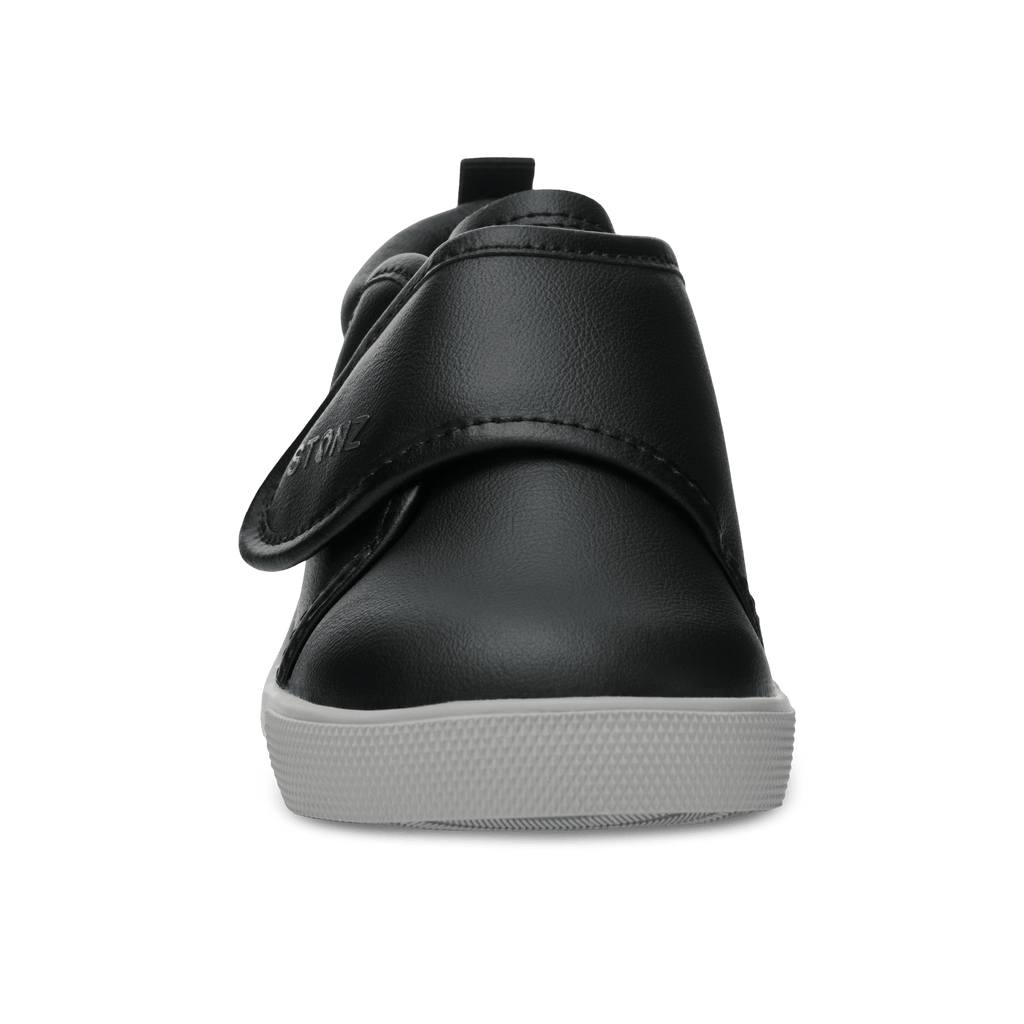 STONZ - Cruiser Dressy Kid - Black - Two Giraffes Children's Footwear