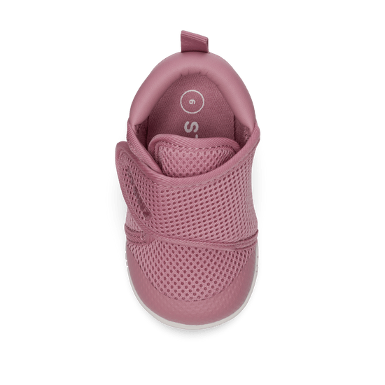 STONZ - Cruiser, Dusty Rose - Two Giraffes Children's Footwear