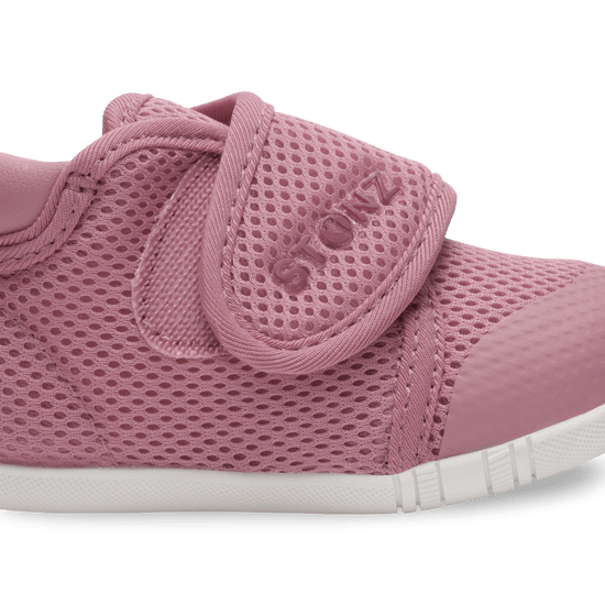 STONZ - Cruiser, Dusty Rose - Two Giraffes Children's Footwear