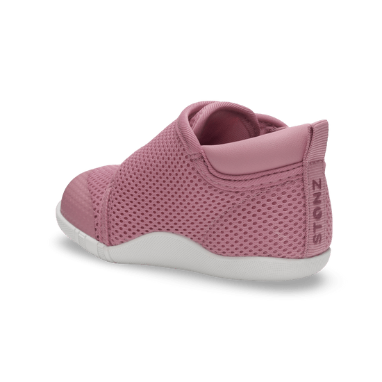 STONZ - Cruiser, Dusty Rose - Two Giraffes Children's Footwear