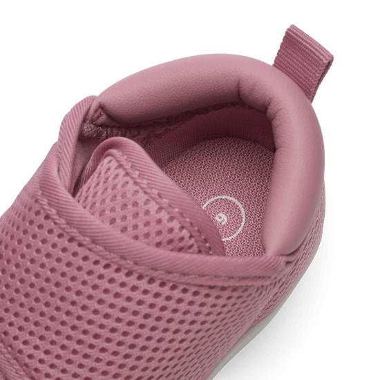 STONZ - Cruiser, Dusty Rose - Two Giraffes Children's Footwear