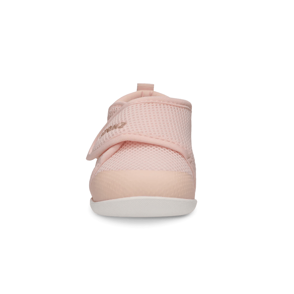 STONZ - Cruiser, Haze Pink - Two Giraffes Children's Footwear