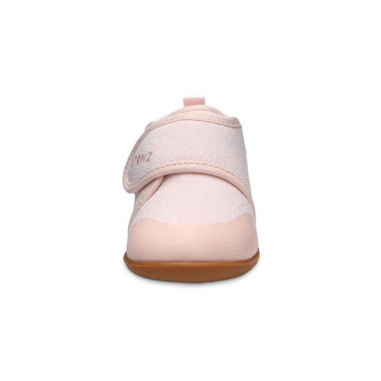 STONZ - Cruiser Natural Baby - Haze Pink - Two Giraffes Children's Footwear